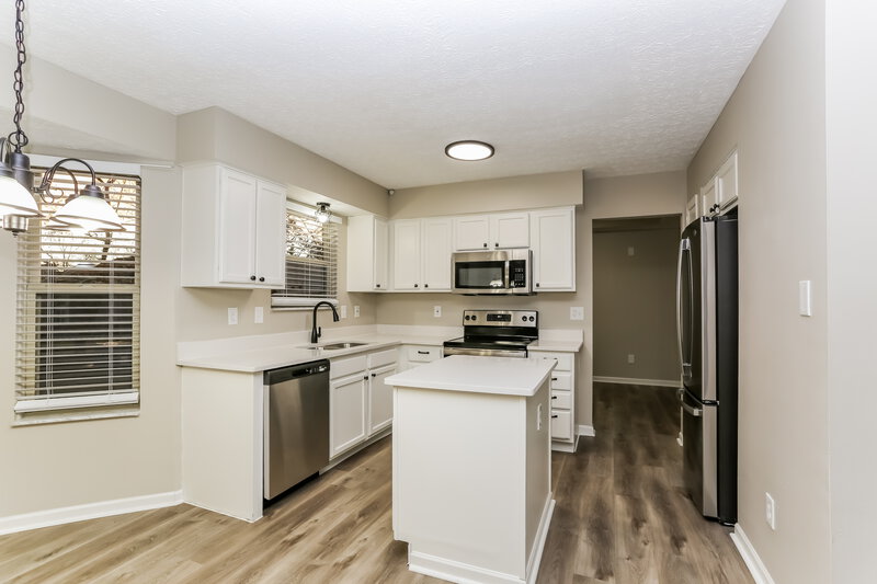 2,495/Mo, 8939 Coral Canyon Cir Reynoldsburg, OH 43068 Misc View 2