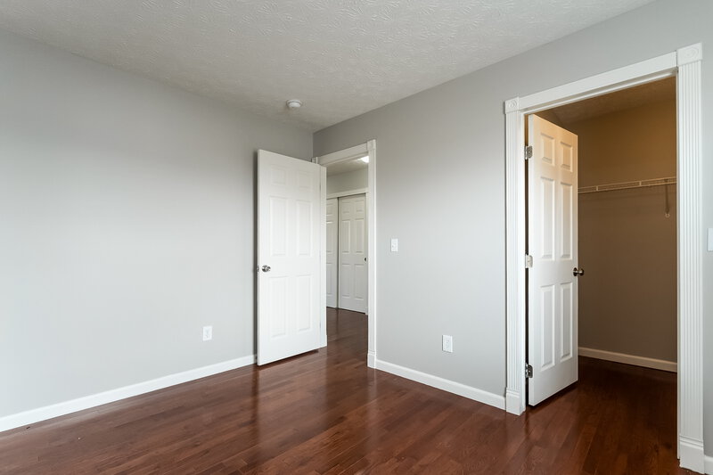 2,095/Mo, 5425 Englecrest Dr Canal Winchester, OH 43110 Bedroom View 2