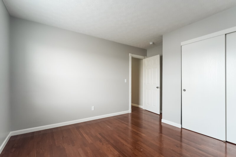 2,095/Mo, 5425 Englecrest Dr Canal Winchester, OH 43110 Bedroom View 3