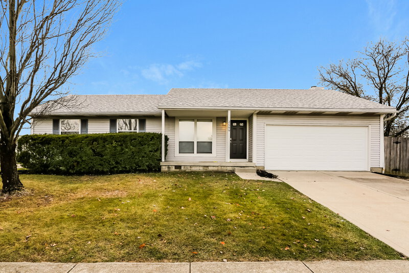 2,075/Mo, 2599 Millview Dr Columbus, OH 43207 External View