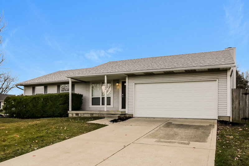 2,075/Mo, 2599 Millview Dr Columbus, OH 43207 Misc View