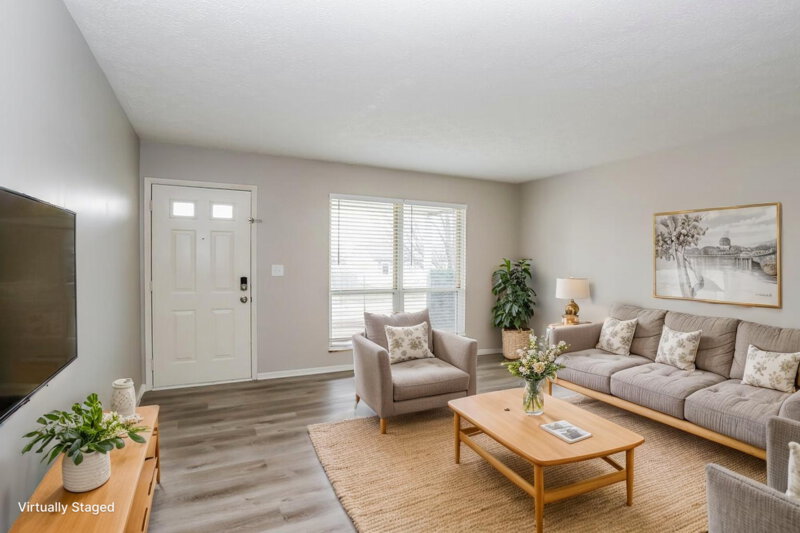 2,075/Mo, 2599 Millview Dr Columbus, OH 43207 Misc View 2