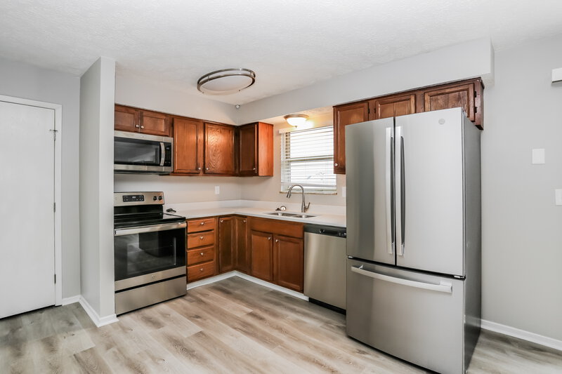 2,075/Mo, 2599 Millview Dr Columbus, OH 43207 Misc View 7