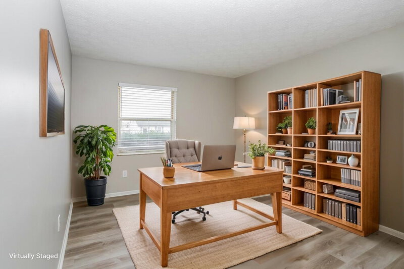 2,075/Mo, 2599 Millview Dr Columbus, OH 43207 Misc View 12