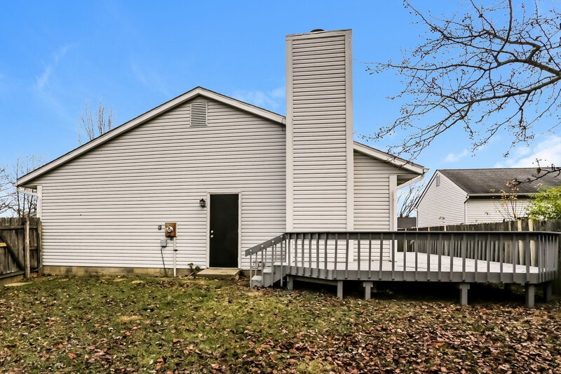 2,075/Mo, 2599 Millview Dr Columbus, OH 43207 Misc View 16