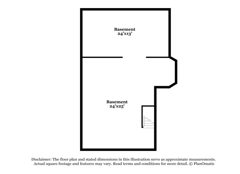 2,380/Mo, 6801 Fallon Ln Canal Winchester, OH 43110 Floor Plan View