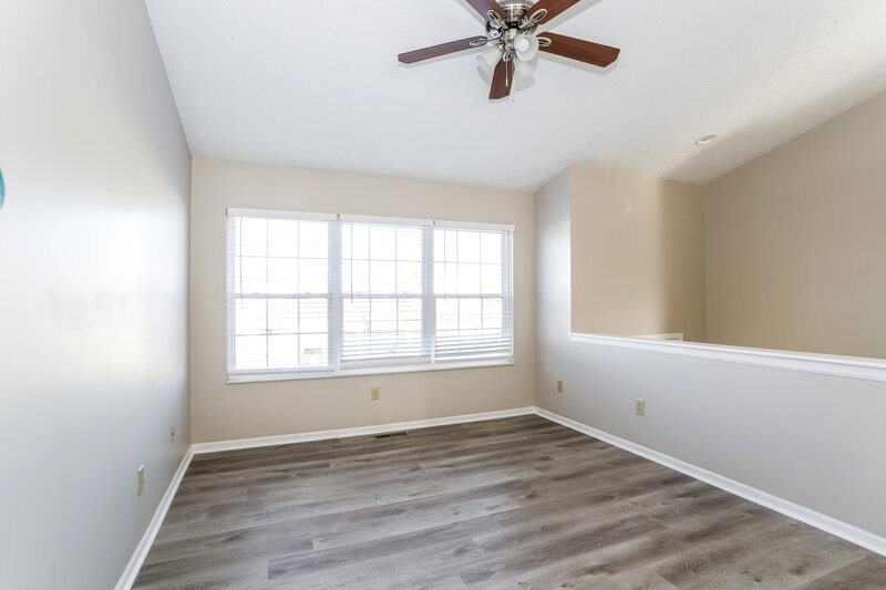 1,790/Mo, 3531 Rocky Rd Columbus, OH 43223 Living Room View