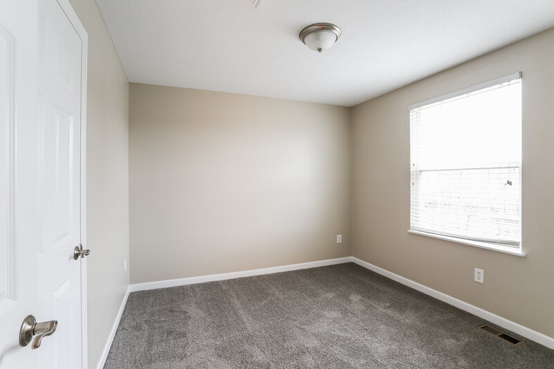 1,790/Mo, 3531 Rocky Rd Columbus, OH 43223 Bedroom View