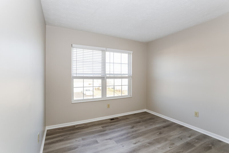 1,790/Mo, 3531 Rocky Rd Columbus, OH 43223 Bedroom View 2