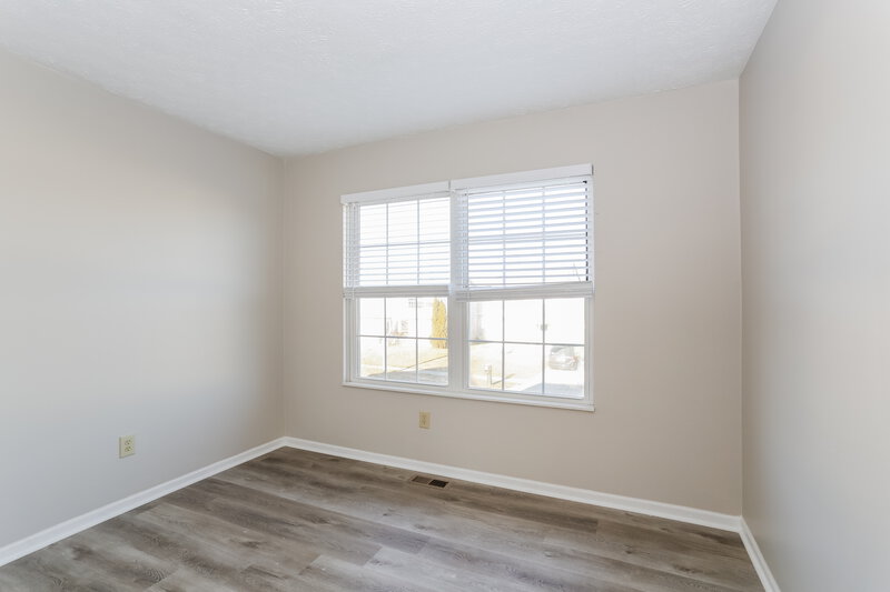 1,790/Mo, 3531 Rocky Rd Columbus, OH 43223 Bedroom View 3