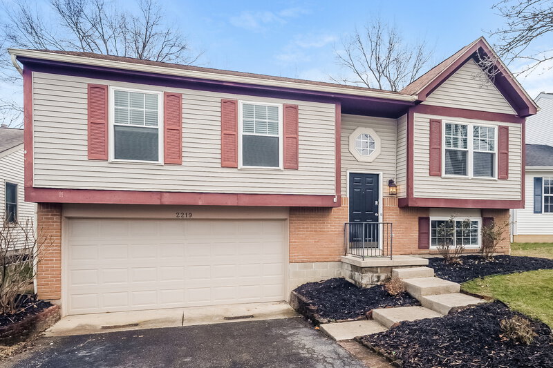 2,165/Mo, 2219 Lockamy Ct Grove City, OH 43123 Misc View