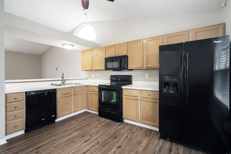 2,165/Mo, 2219 Lockamy Ct Grove City, OH 43123 Misc View 3