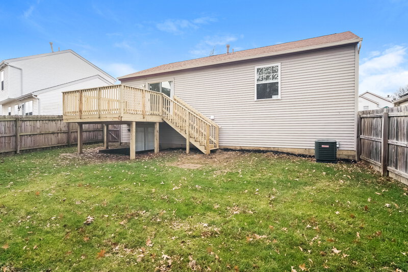 2,165/Mo, 2219 Lockamy Ct Grove City, OH 43123 Misc View 13