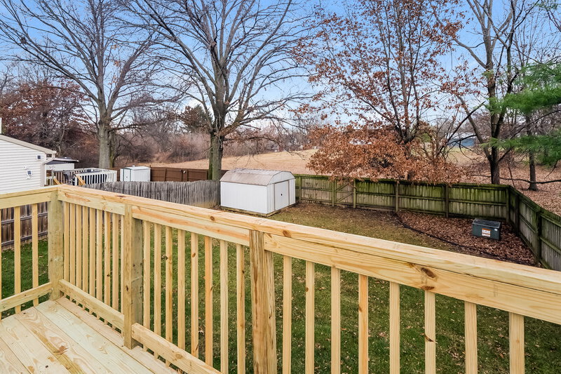 2,165/Mo, 2219 Lockamy Ct Grove City, OH 43123 Misc View 14