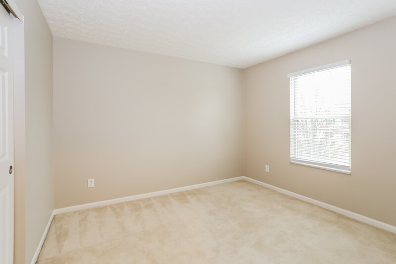 2,315/Mo, 5931 Rainwater Way Columbus, OH 43228 Bedroom View