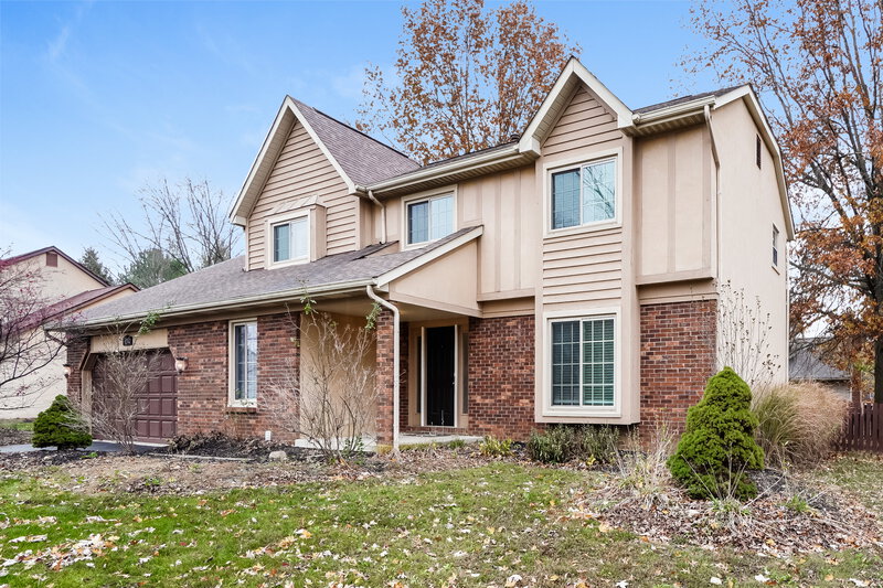 2,700/Mo, 11582 Eddington Ave Pickerington, OH 43147 Front View