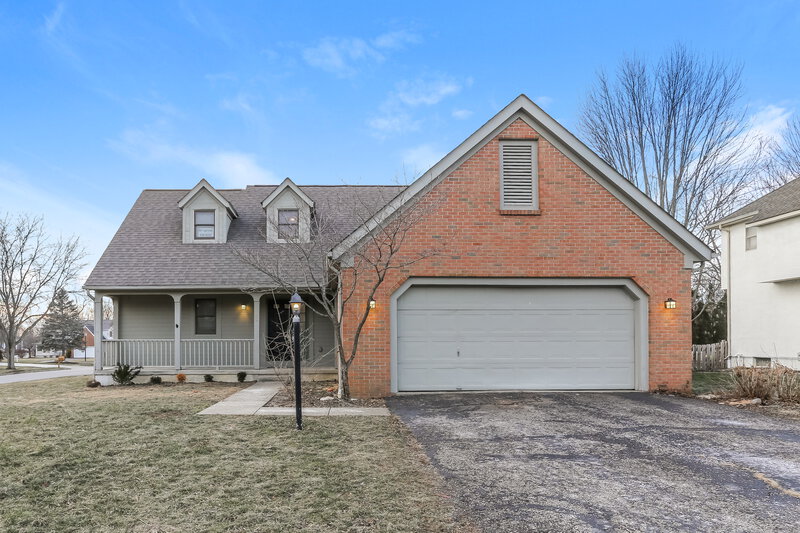 2,405/Mo, 35 Gayle Dr Pickerington, OH 43147 External View