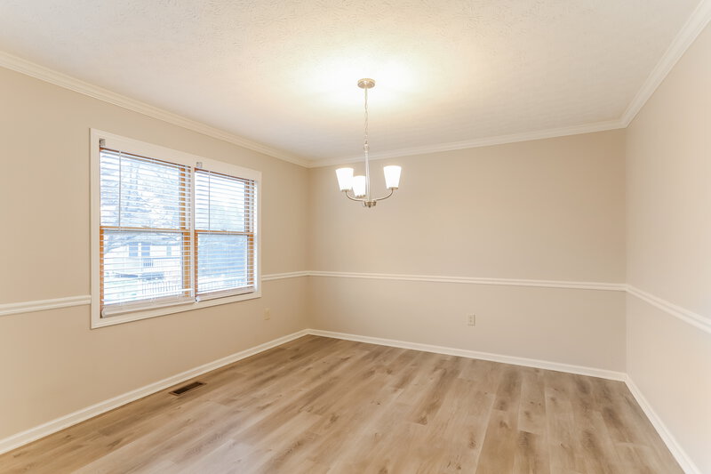 2,405/Mo, 35 Gayle Dr Pickerington, OH 43147 Dining Room View