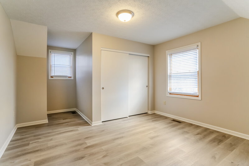 2,405/Mo, 35 Gayle Dr Pickerington, OH 43147 Bedroom View