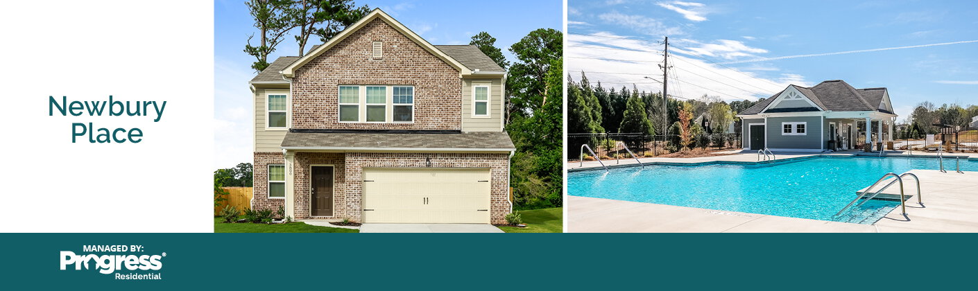 Newbury Place, Newbury Place Dr, Loganville, GA, 30052