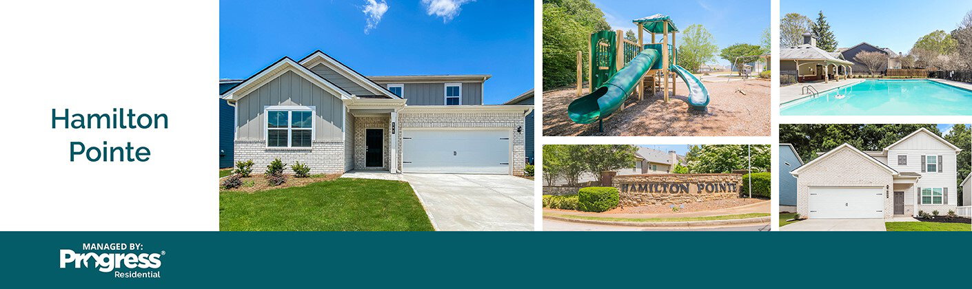 Hamilton Pointe, Hamilton Pointe Dr, McDonough, GA, 30253