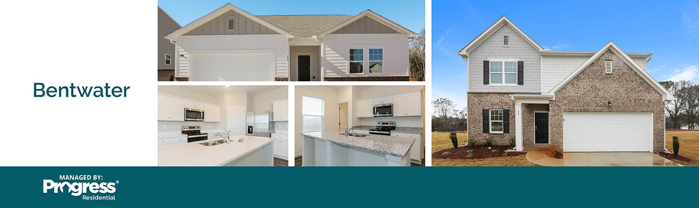 Bentwater, Bentwater Way, Hoschton, GA, 30548