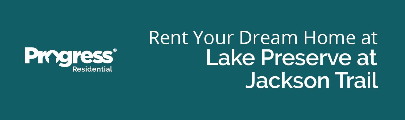 Lake Preserve at Jackson Trail, 281 Sunfish Cir, Jefferson, GA, 30548