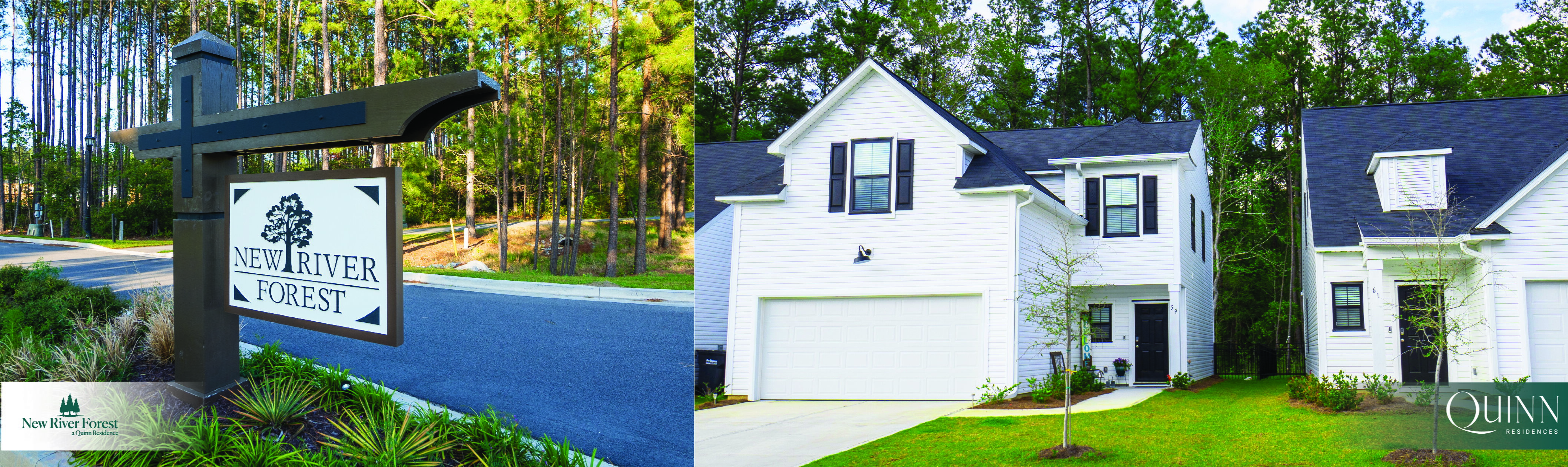 New River Forest, 1 Kelsey Lane, Bluffton, SC, 29910