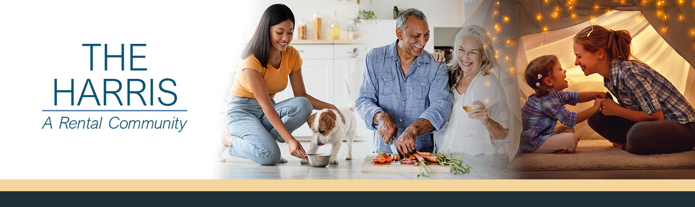 The Harris, 428 Williams Avenue, Madison, TN, 37115