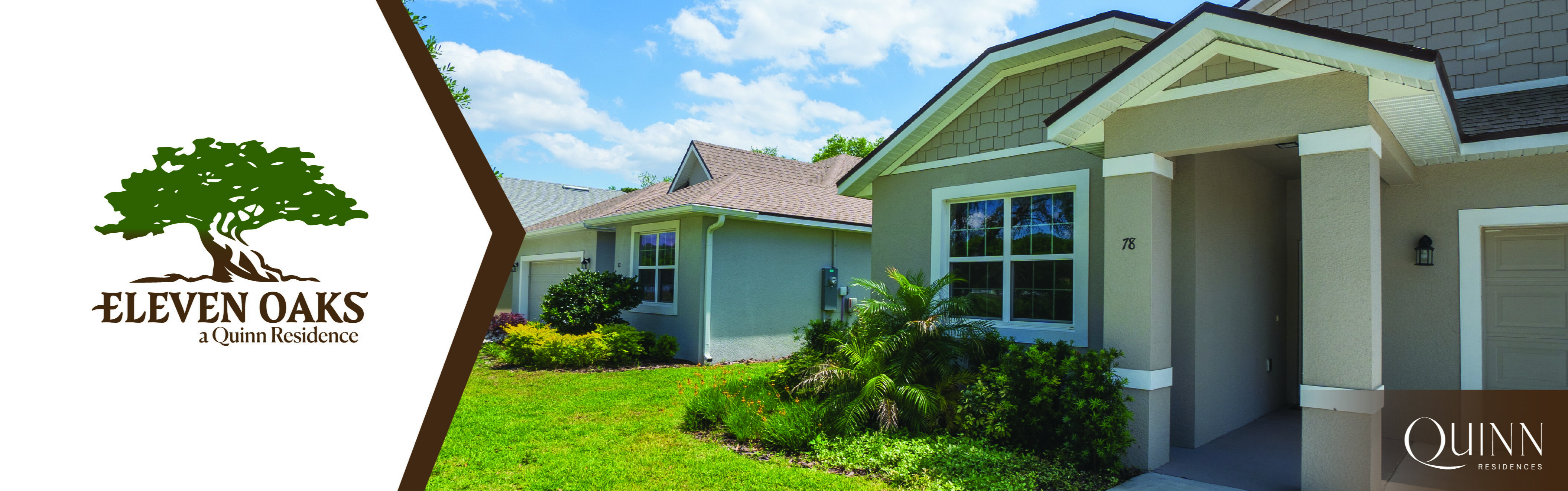 Eleven Oaks, 78 Eleven Oaks Cir, Eustis, FL, 32726