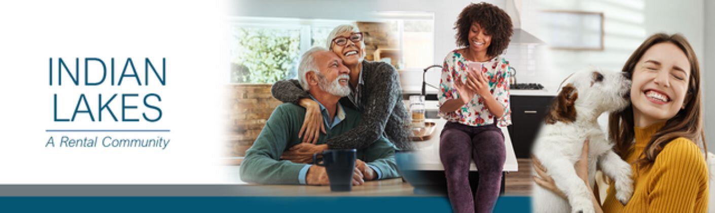 Indian Lakes, Indian Lakes Community, Orlando, FL, 33855