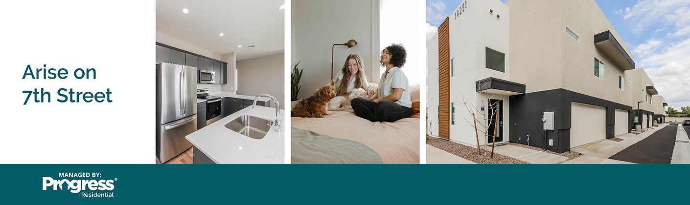 Arise on 7th Street, 14251 N 7th St, Phoenix, AZ, 85022