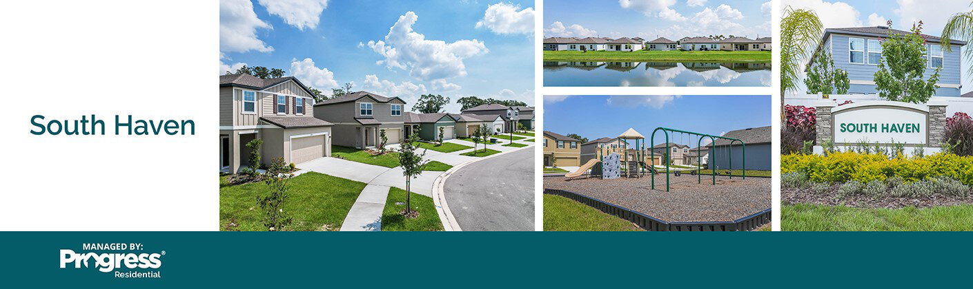 South Haven, Harris Hawk Ave, Ruskin, FL, 33570