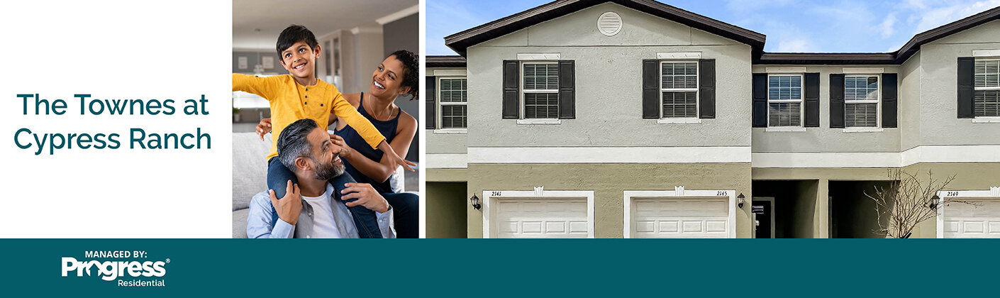 The Townes at Cypress Ranch, Great Sapphire Ln, Lutz, FL, 33558