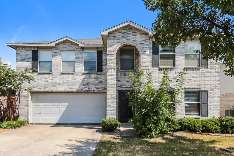 2,505/Mo, 2536 Timberbrook Trl McKinney, TX 75071 External View