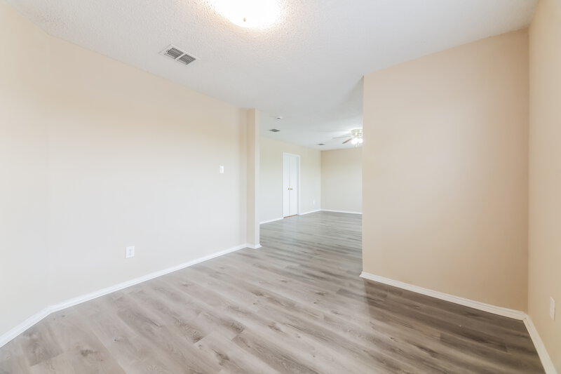 2,505/Mo, 2536 Timberbrook Trl McKinney, TX 75071 Main Bedroom View