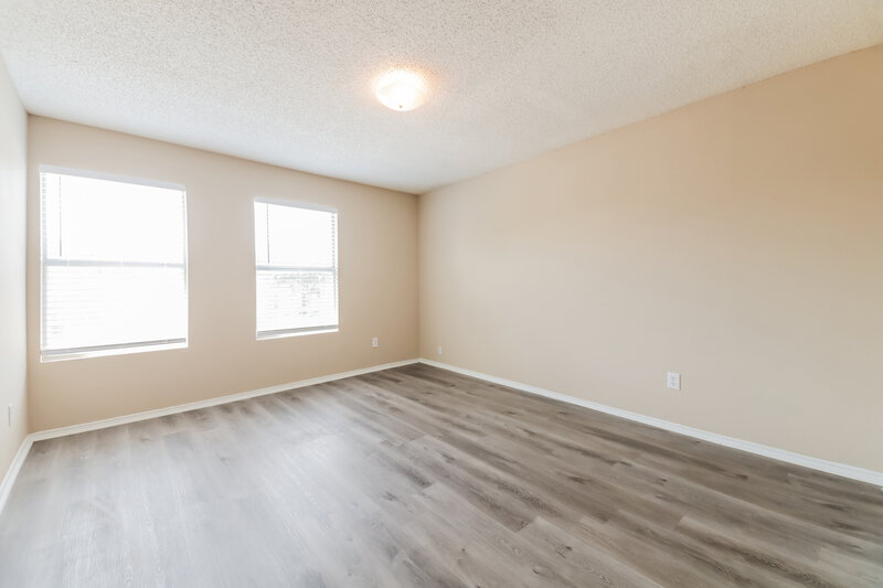 2,505/Mo, 2536 Timberbrook Trl McKinney, TX 75071 Bedroom View