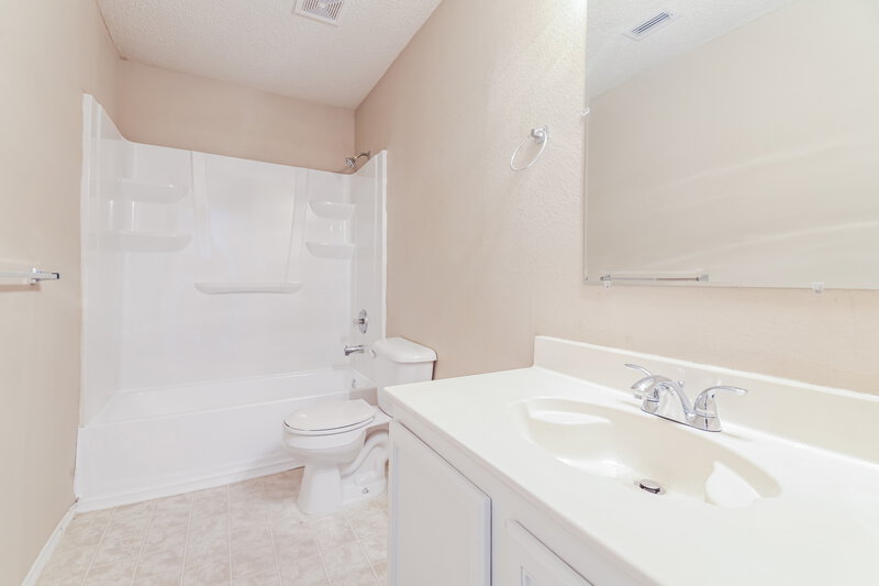 2,505/Mo, 2536 Timberbrook Trl McKinney, TX 75071 Bathroom View
