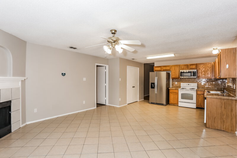 1,955/Mo, 8172 Heritage Place Dr Fort Worth, TX 76137 Misc View 2