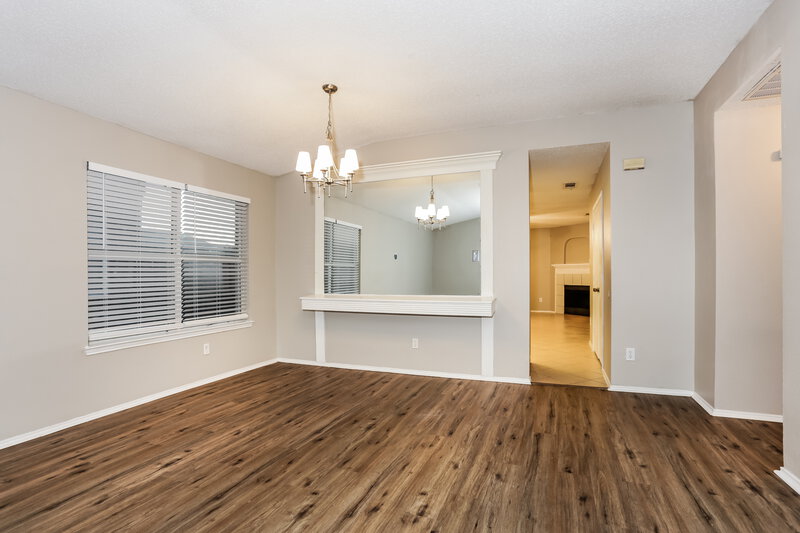 1,955/Mo, 8172 Heritage Place Dr Fort Worth, TX 76137 Misc View 4