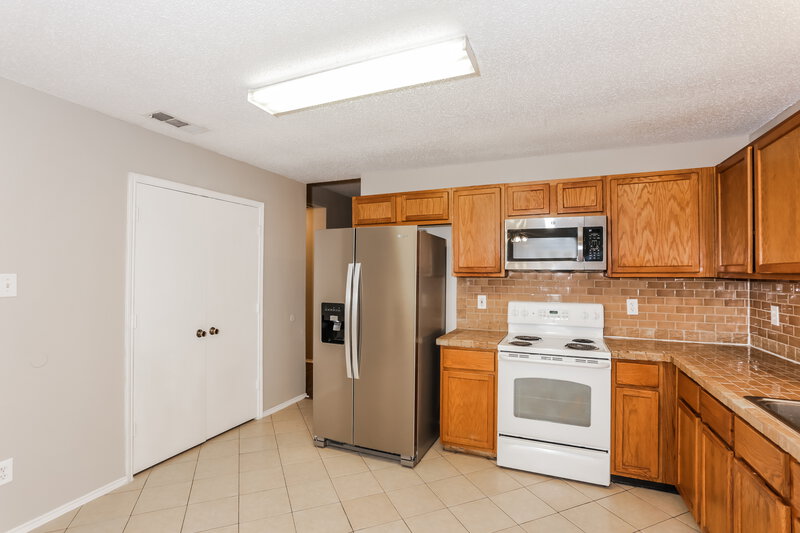 1,955/Mo, 8172 Heritage Place Dr Fort Worth, TX 76137 Misc View 5