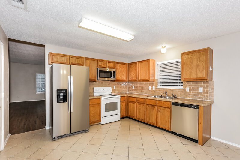 1,955/Mo, 8172 Heritage Place Dr Fort Worth, TX 76137 Misc View 6