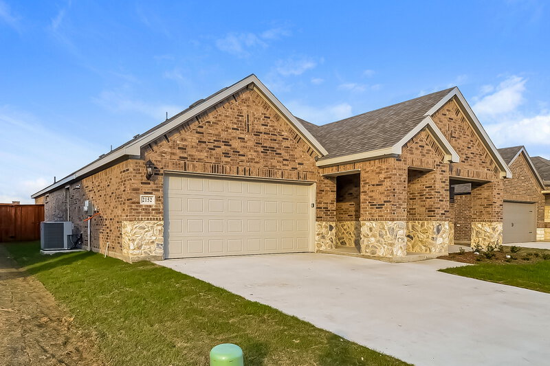 2,490/Mo, 2152 Gill Star Dr Haslet, TX 76052 Front View 2