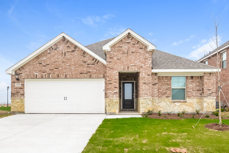 2,620/Mo, 2232 Bellatrix Dr Haslet, TX 76052 External View