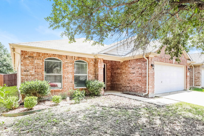 1,840/Mo, 1709 Heron Dr Aubrey, TX 76227 Front View