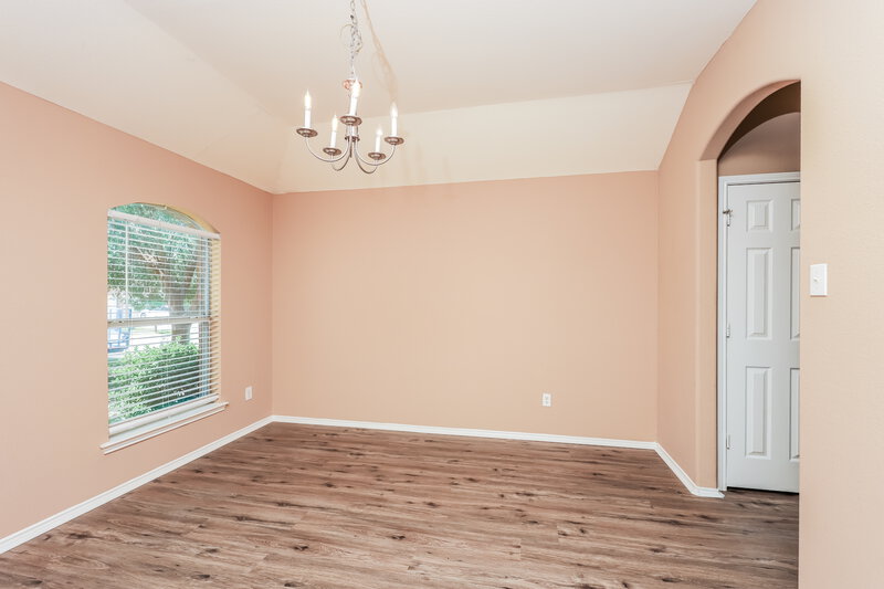 1,840/Mo, 1709 Heron Dr Aubrey, TX 76227 Dining Room View