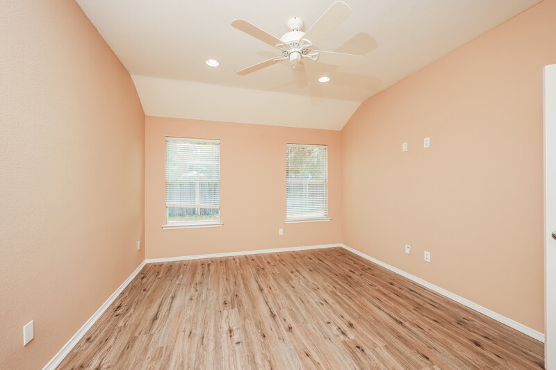 1,840/Mo, 1709 Heron Dr Aubrey, TX 76227 Main Bedroom View