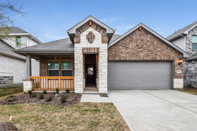 2,325/Mo, 1214 Green Timber Dr Forney, TX 75126 External View