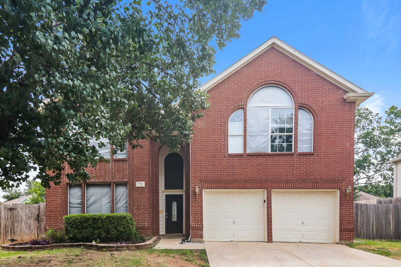 2,830/Mo, 774 Poplar Ct Lake Dallas, TX 75065 External View