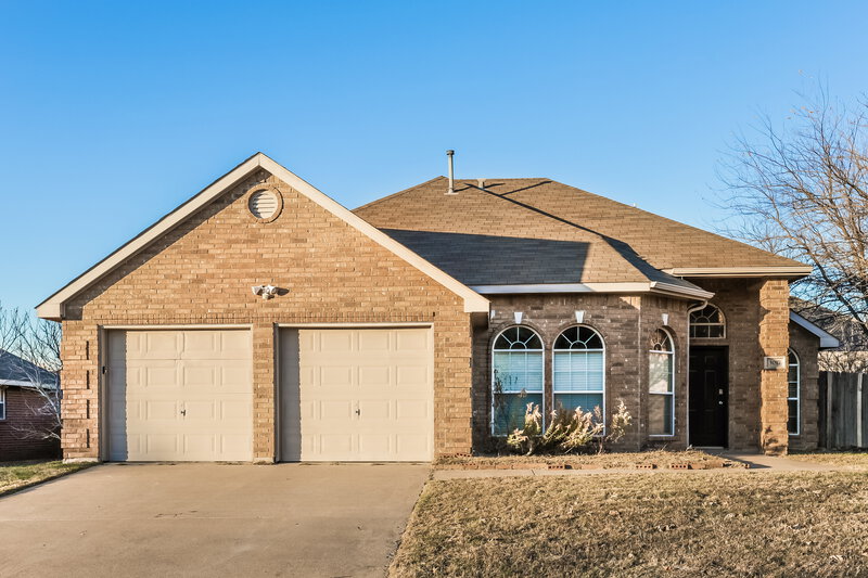 2,100/Mo, 3017 Morning Dove Ln Midlothian, TX 76065 External View